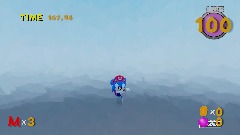 A screenshot taken in Dreams. 1 of 1.