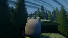 A screenshot taken in Dreams. 2 of 11.