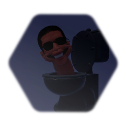 Skibidi Toilets Sunglasses [Bot]