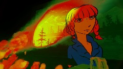 A screenshot taken in Dreams. 7 of 11.