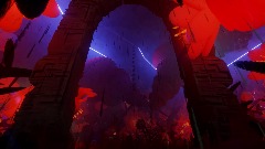 A screenshot taken in Dreams. 2 of 13.