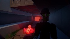 A screenshot taken in Dreams. 3 of 3.
