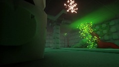 A screenshot taken in Dreams. 12 of 26.