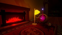A screenshot taken in Dreams. 5 of 5.