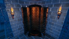 A screenshot taken in Dreams. 3 of 9.