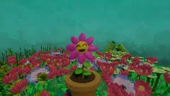 Thanks flower 2