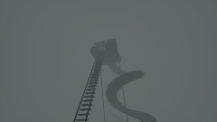 Old School Slide