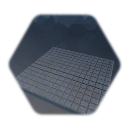 Cobblestone/ground asset