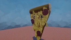 A screenshot taken in Dreams. 12 of 15.