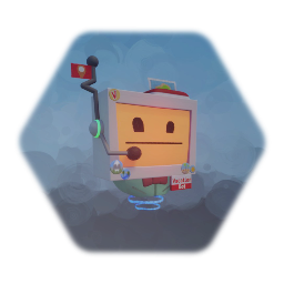 Vacation Simulator Vacation Bot