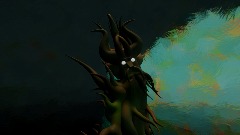 A screenshot taken in Dreams. 8 of 20.