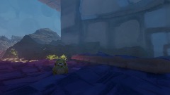 Ruckus on kaiju isla