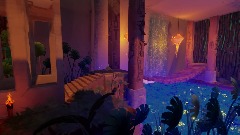 In giro per il Tempio