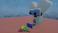 Y‘s Blueberry inflation