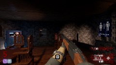 A screenshot taken in Dreams. 16 of 30.