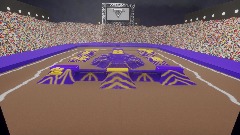 Monster Jam World Finals 2014