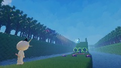 Grass hill (meowth) (w8 lvi 1)