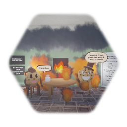 Cookie's DreamsCom 2021 Booth