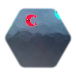 Super Mario Odyssey - Power Moons