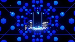 A screenshot taken in Dreams. 18 of 29.
