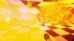 Remix of Fnaf 3 bad ending. Fan made