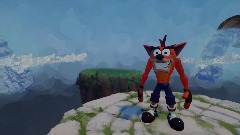 A screenshot taken in Dreams. 4 of 4.