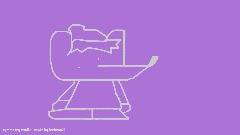 A screenshot taken in Dreams. 15 of 16.