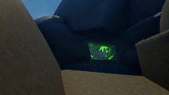 A screenshot taken in Dreams. 4 of 23.