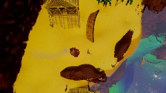 A screenshot taken in Dreams. 7 of 8.