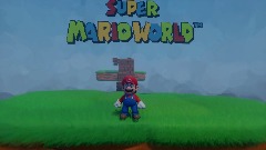 mario asset flip garage