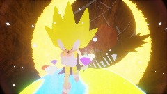 Super sonic