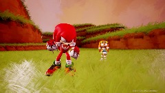 A screenshot taken in Dreams. 9 of 15.