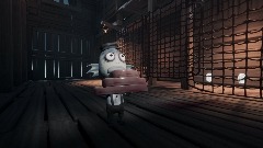 A screenshot taken in Dreams. 1 of 1.