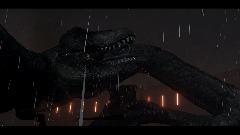 A screenshot taken in Dreams. 7 of 26.