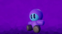 A screenshot taken in Dreams. 14 of 18.