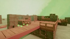 A screenshot taken in Dreams. 2 of 15.