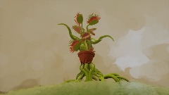 A screenshot taken in Dreams. 5 of 11.