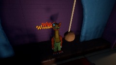 A screenshot taken in Dreams. 2 of 2.