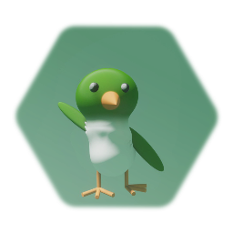 DREAM FLIX 📼 S2 E5 Weird Cute Duck Ally