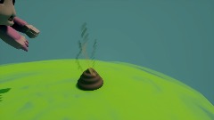 30 Minute Challenge - Piximon Confused