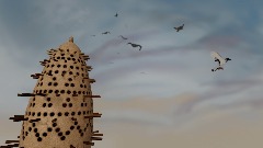 A screenshot taken in Dreams. 14 of 24.