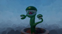 A screenshot taken in Dreams. 3 of 3.