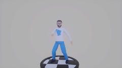 A screenshot taken in Dreams. 1 of 1.