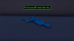 A screenshot taken in Dreams. 27 of 29.