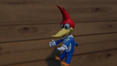 Pica-Pau | Woody Woodpecker The VideoGame DEMO