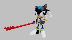 A screenshot taken in Dreams. 2 of 2.