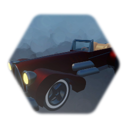 Twentys (Thermo Friendly)