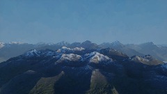 A screenshot taken in Dreams. 1 of 3.