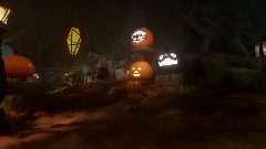 A screenshot taken in Dreams. 27 of 27.