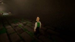 A screenshot taken in Dreams. 4 of 5.